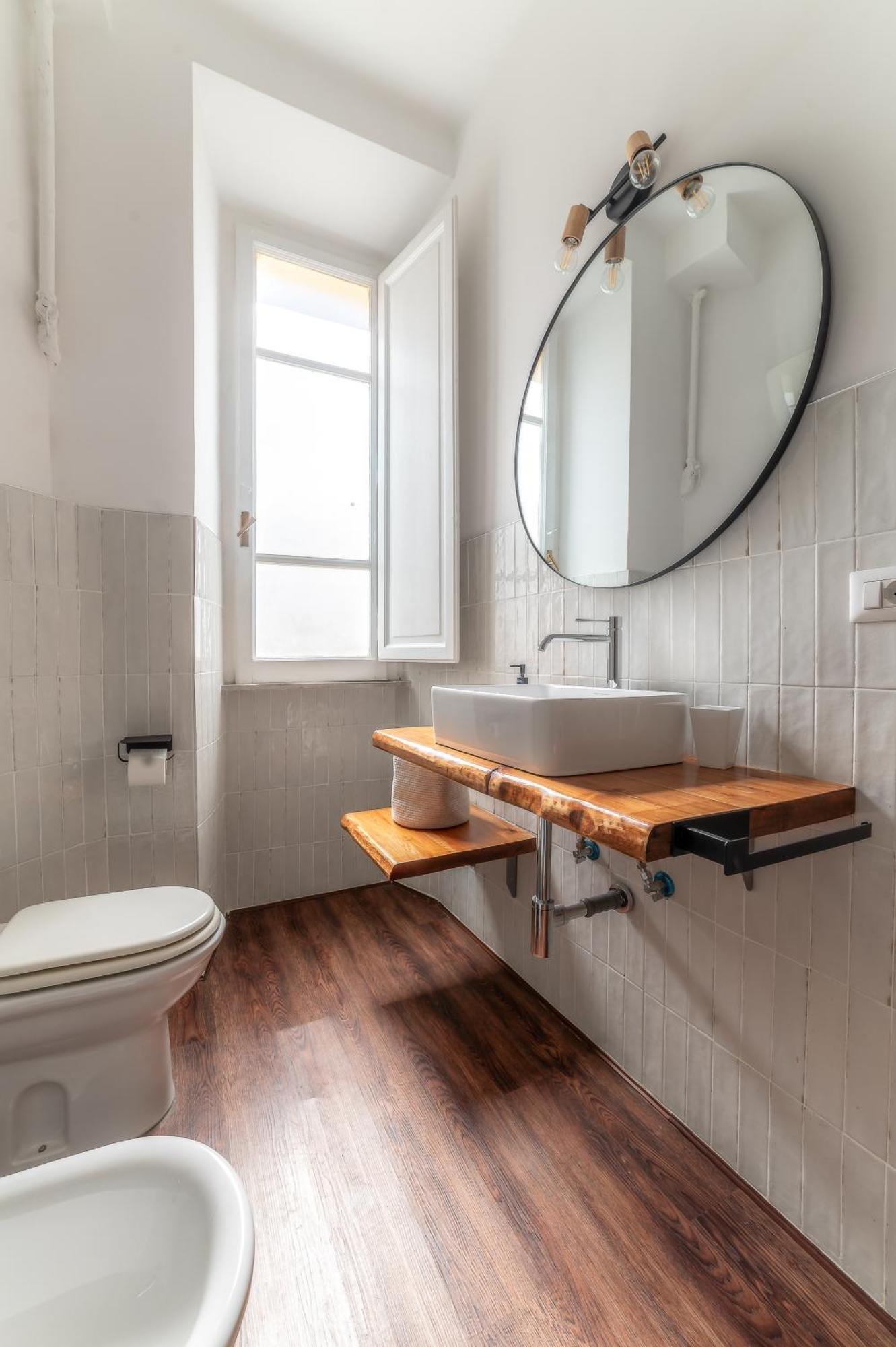 Apartamento Elegant Palumbo