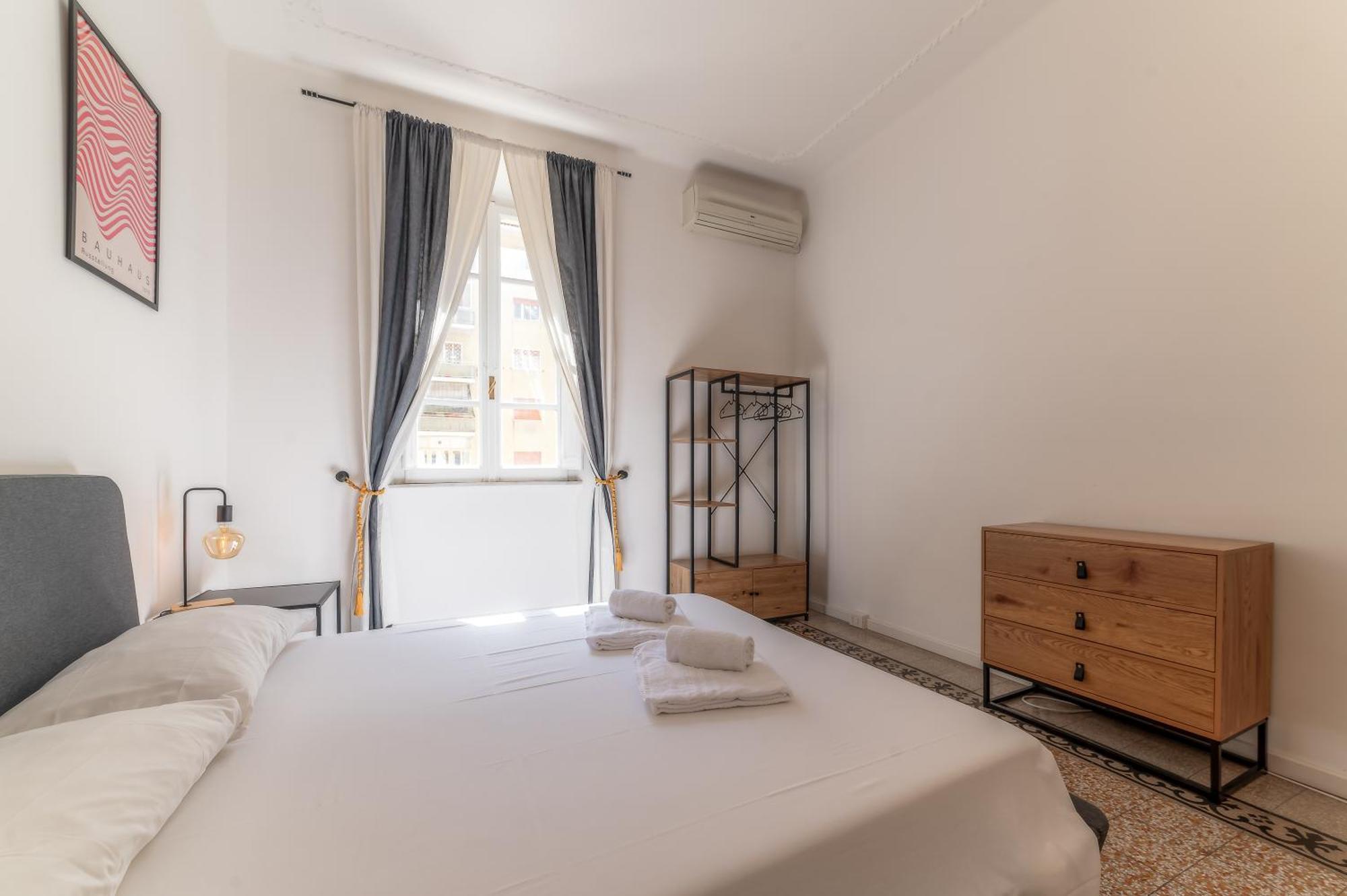 Apartamento Elegant Palumbo
