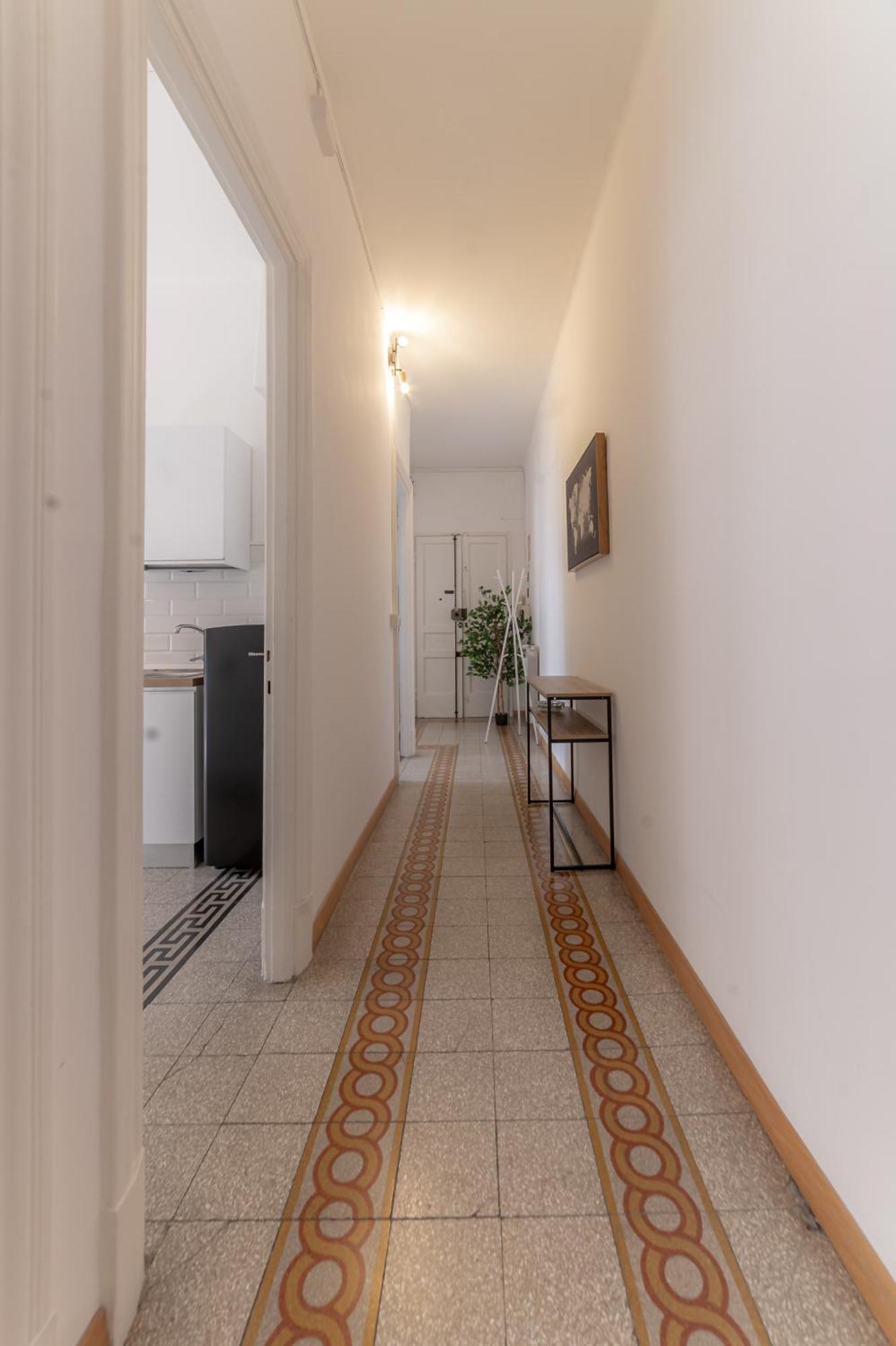 Elegant Palumbo Apartamento Roma