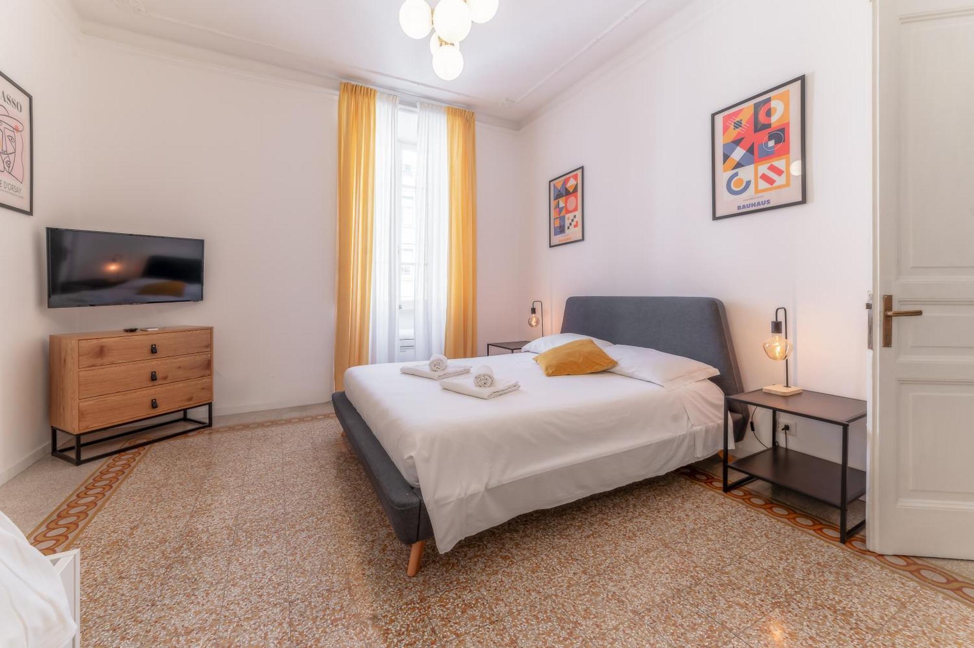 Apartamento Elegant Palumbo Roma